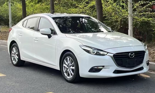 Japanese used cars Singapore - Toyota and Honda models