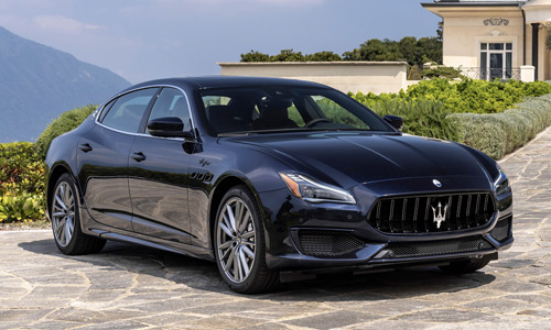 Luxury pre-owned cars Singapore - Mercedes and BMW