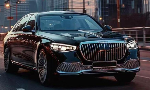 Mercedes C180 used car Singapore